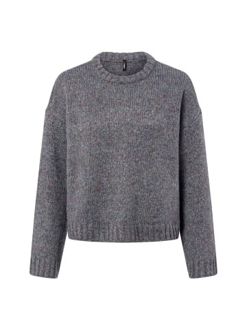 ONLY Strickpullover ONLSmilla in anthrazit - 0001