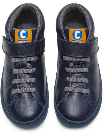 Camper Sneaker " Peu Touring " in Blau