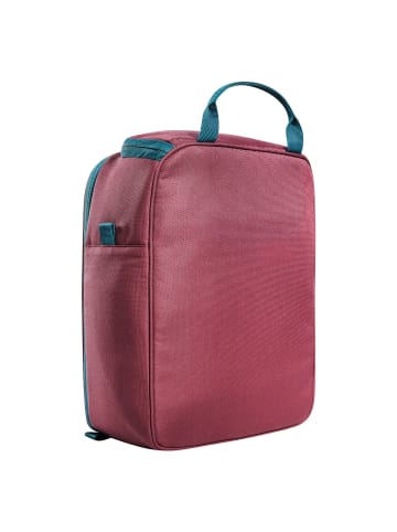 Tatonka Cooler Bag Kühltasche S 22 cm in bordeaux red