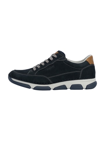 rieker Sneaker low 15900 in blau