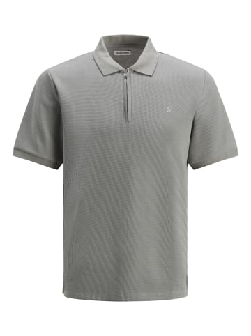 Jack & Jones T-shirt in Ultimate Grey