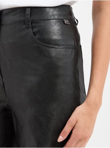 MARC CAIN COLLECTIONS Hose Warri in schwarz