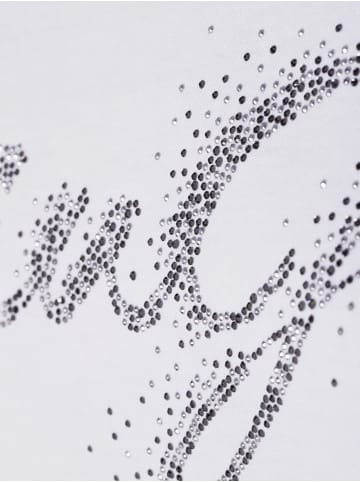 Liu Jo T-Shirt in weiß