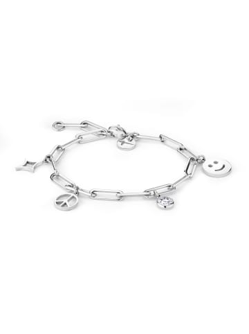 Tamaris Armband in silber