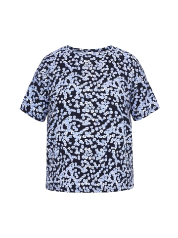 Studio Untold Shirt in taubenblau