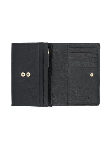 PICARD Portemonnaie Java 1 Schwarz