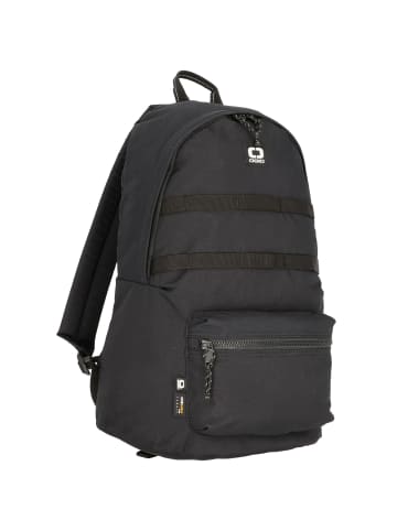 Ogio Alpha Convoy 120 Rucksack 48 cm Laptopfach in black