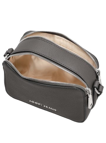JOOP! Women Diurno Susan - Schultertasche XS 18 cm (sesame) in dark grey