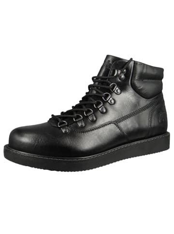 Timberland Halbschuhe Newmarket II schwarz