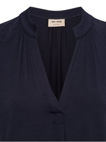 Mos Mosh T-Shirt MMShira in marine