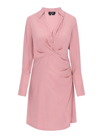 usha BLACK LABEL Women Dress in vintage rose
