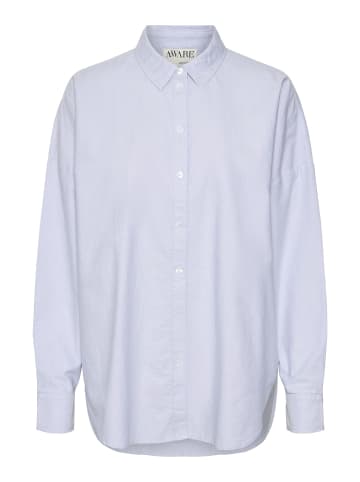 Vero Moda Oxford Hemd in Eventide
