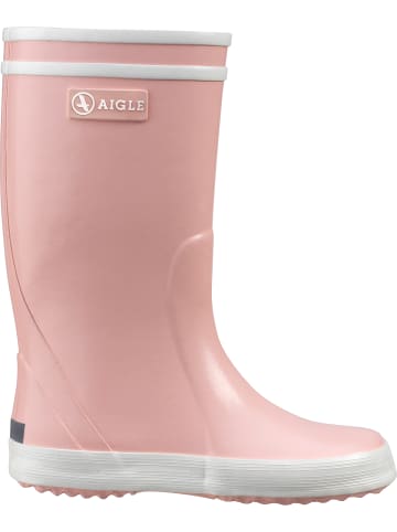 AIGLE Stiefel Lolly-Pop in rosa