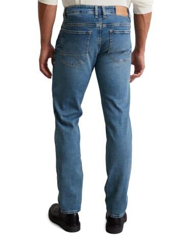 Marc O'Polo Jeans Model Kemi regular in Greencast mid wash