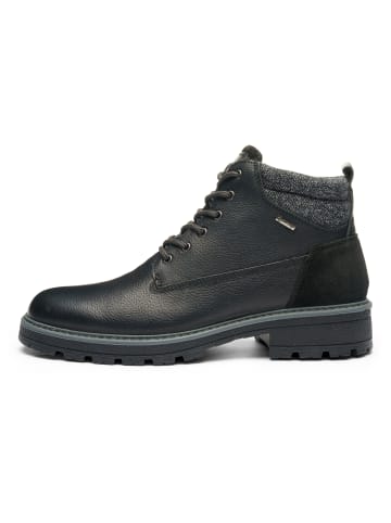 ara Stiefelette in schwarz