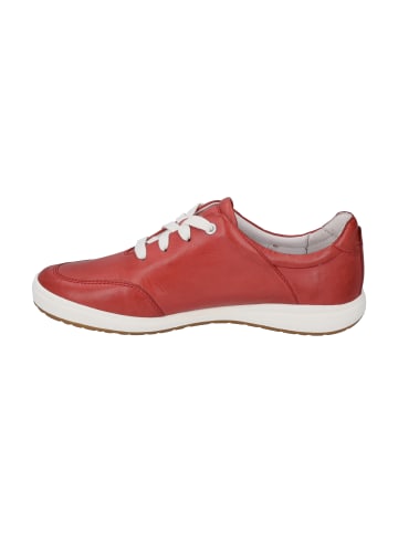 Josef Seibel Sneaker Caren 41 in rot