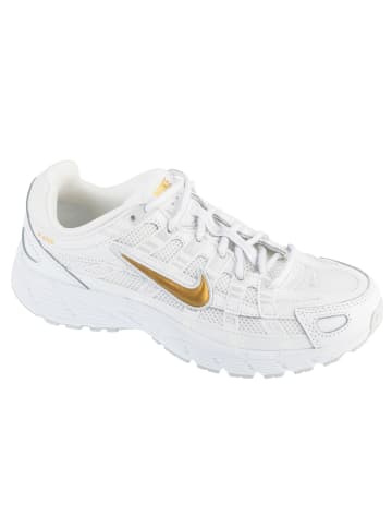 Nike Nike P-6000 K in Weiß