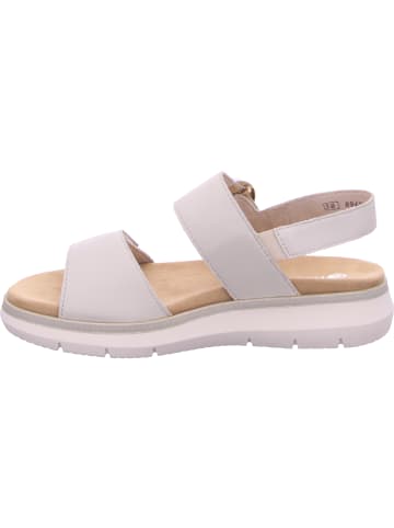 remonte Sandalen für Damen in beige