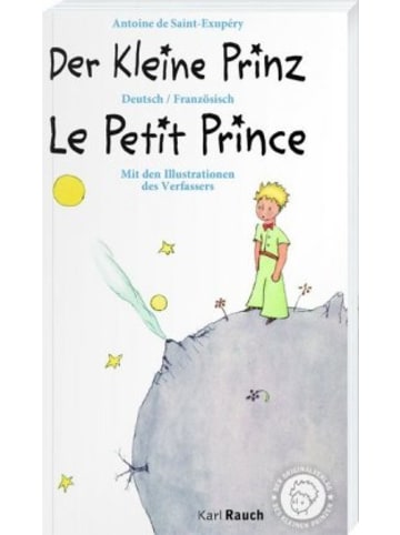 Rauch Buch - Der kleine Prinz · Le Petit Prince