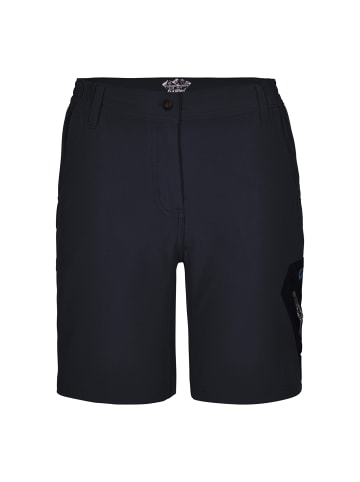 Killtec Bermudas KOS 248 WMN BRMDS in Blau3044