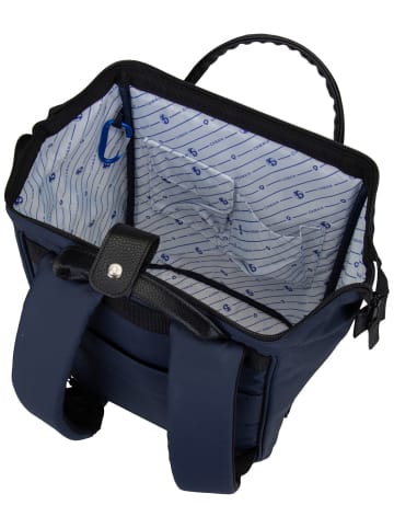 Cabaia Rucksack Adventurer Recycled Waterproof Medium in Pau