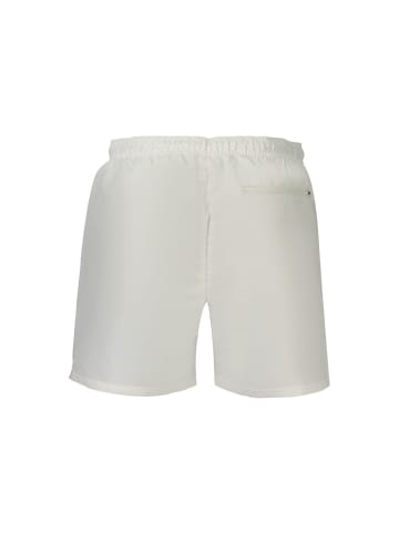 Calvin Klein Weiß Herren Shorts aus Polyester