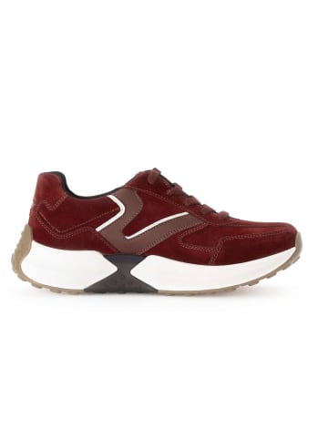 rollingsoft Sneaker low in rot