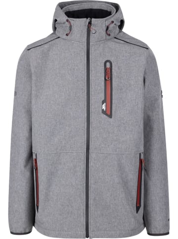 Trespass Softshelljacke in Schwarz