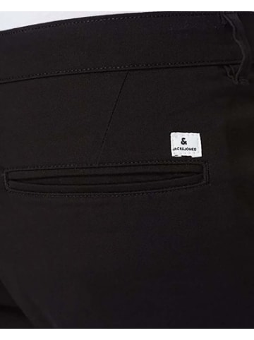 Jack & Jones Shorts in Schwarz