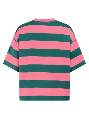 Protest " PRTZumbi in Cheeky Pink