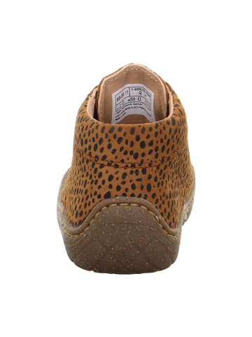 superfit Halbschuhe in Braun