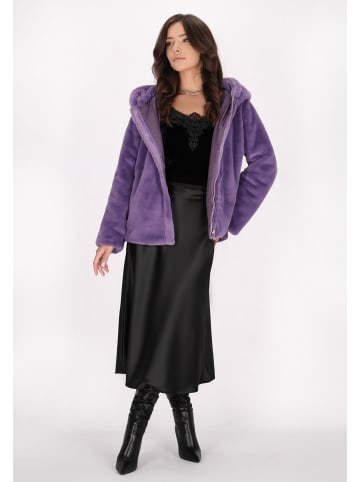 faina Damen Jacke in Lavendel