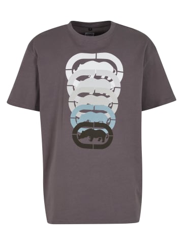 Ecko Unltd. Ecko Unltd. Ecko Unltd. Tornado T-Shirt in darkgrey