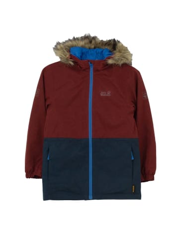 Jack Wolfskin Jack Wolfskin Bandai Jkt 1607991-2102 128