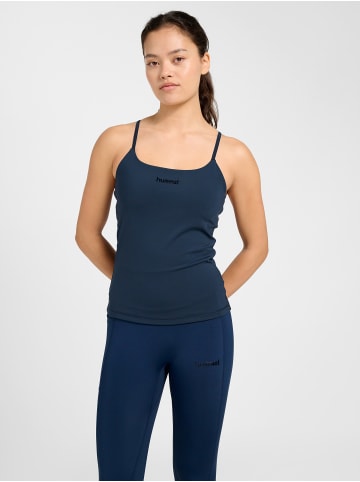 Hummel Top Hmlprima Damen in DRESS BLUES