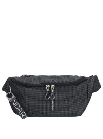 Mandarina Duck MD20 Bum Bag - Gürteltasche 22 cm (iron) in scarab