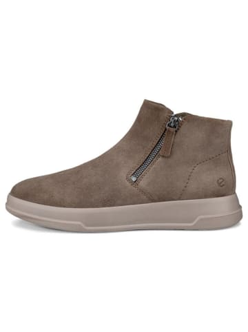 Ecco Chelsea Boot in braun
