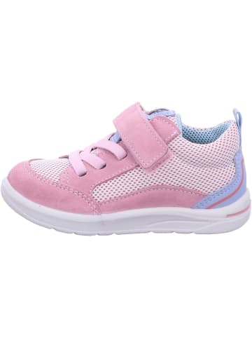 Ricosta Sneaker in Rosa