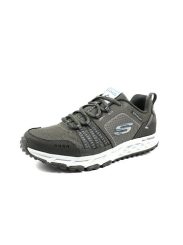 Skechers Outdoorschuh in grau