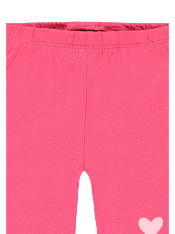 Kanz Leggings in Pink