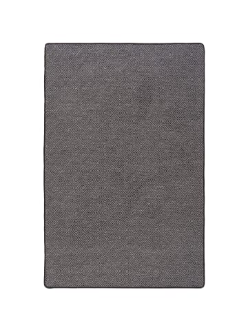 Snapstyle In- & Outdoor Teppich Beidseitig Newport Modern in anthrazit