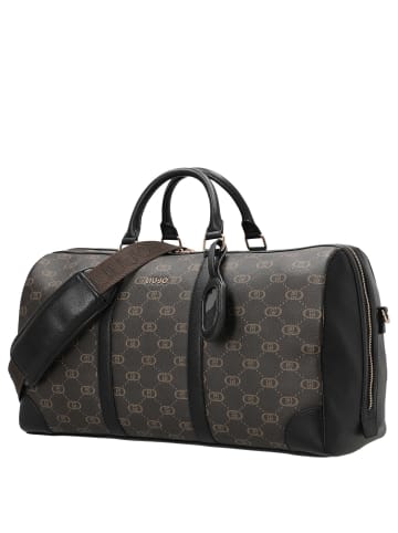 Liu Jo Cirry Duffle Bag - Reisetasche L 51 cm (nero) in nero