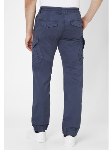 Paddock's Cargohose MASON in navy