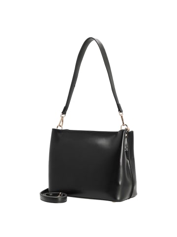 Seidenfelt Arvaja Midi Hobo - Shopper 25 cm (black) in schwarz