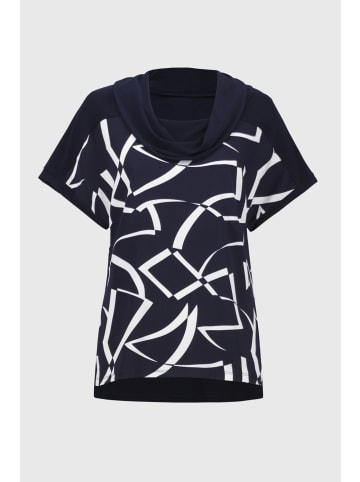 Joseph Ribkoff Top in blau