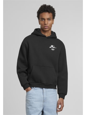 Mister Tee Sweat & Fleece - Hoody in black