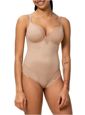 Triumph Body True Shape Sensation in SMOOTH BEIGE