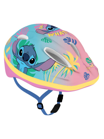 Lilo & Stitch Kinder Fahrradhelm – Sicherer Helm mit Disney-Motiv
