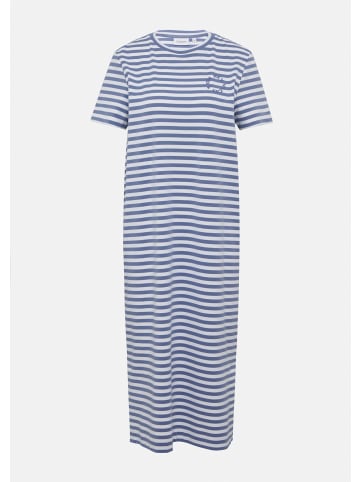 comma Kleid in 54G6_hellblau