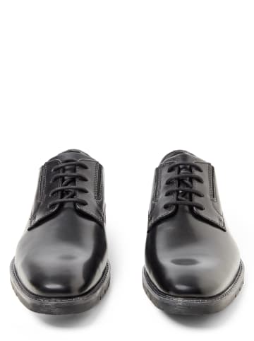 Bugatti Schuhe in schwarz - 0001